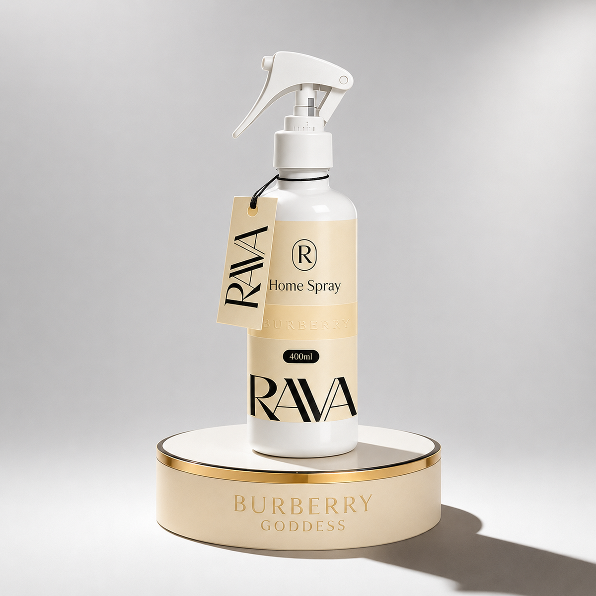 Burberry Goddess Home Spray