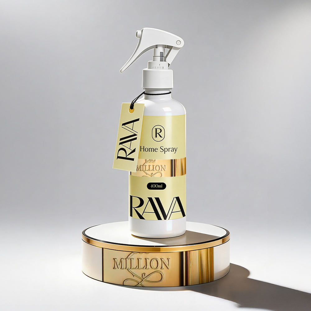 1 Million Absolutely Gold Home Spray