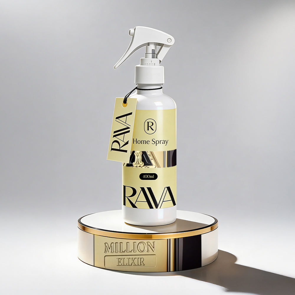 1 Million Elixir Home Spray