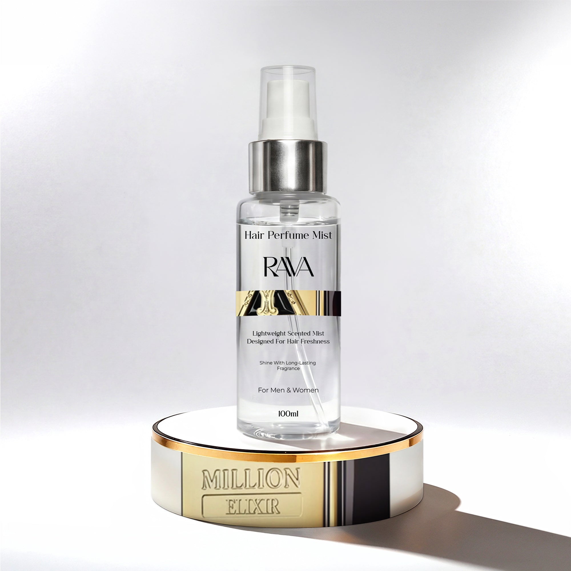 1 Million Elixir Hair Mist