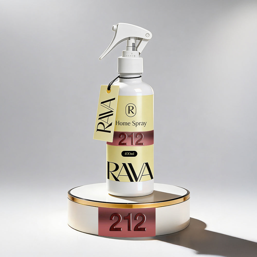 212 Sexy Men Home Spray