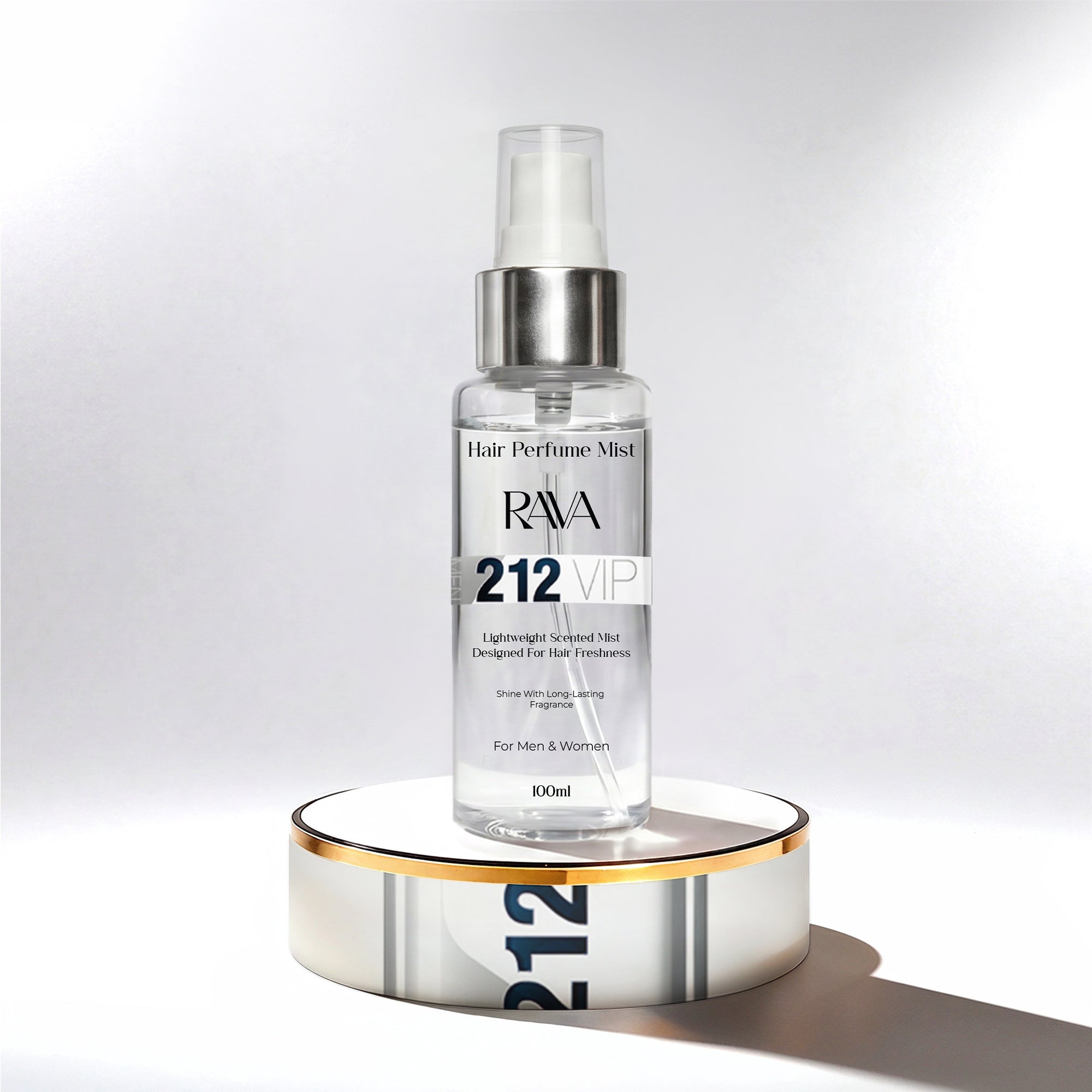 212 VIP Hair Mist