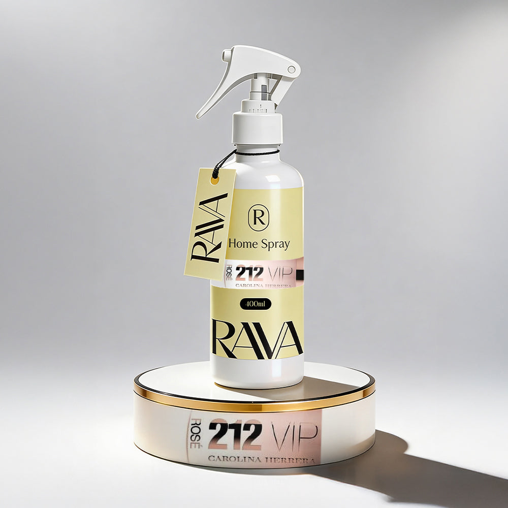 212 VIP Rose Home Spray