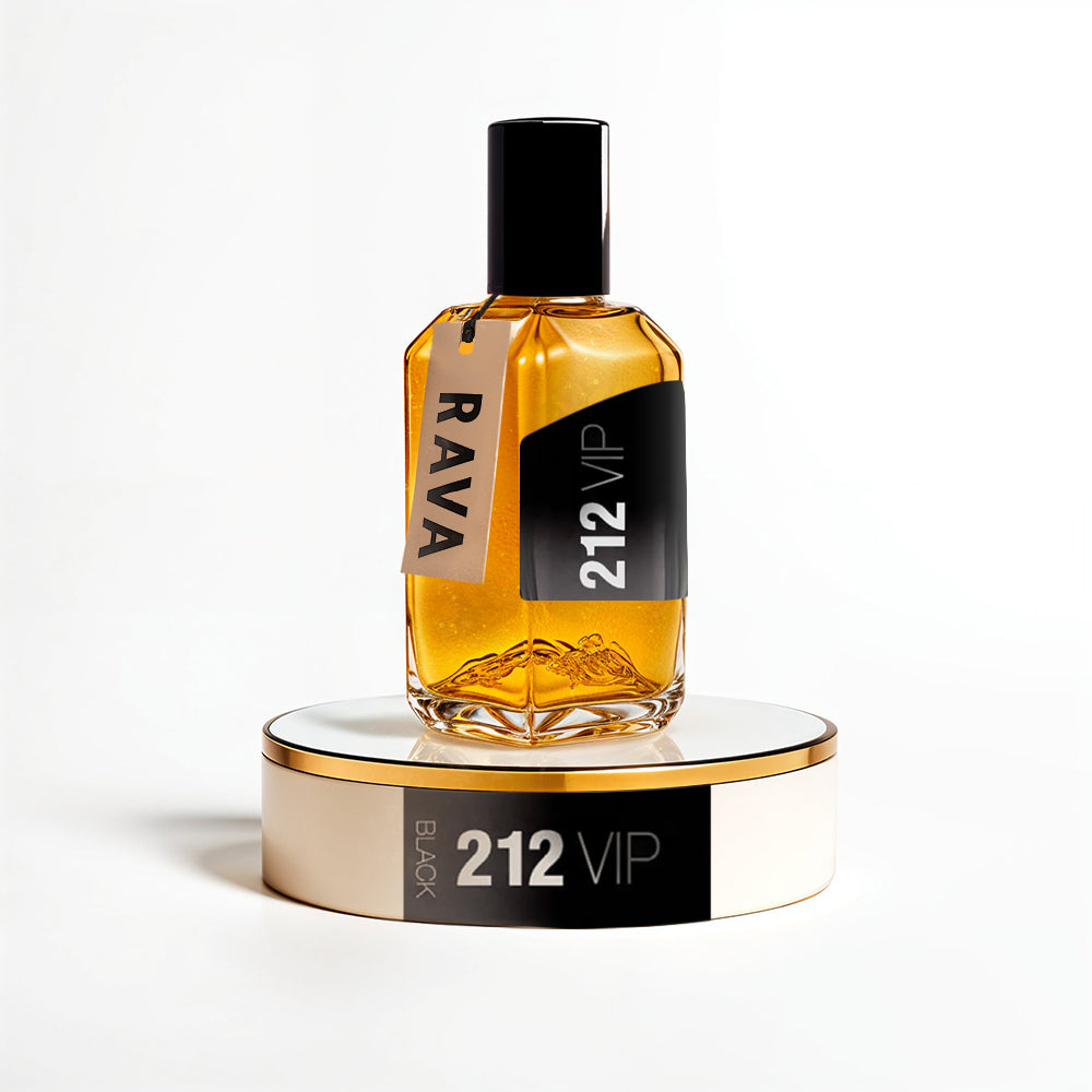 212 VIP Black