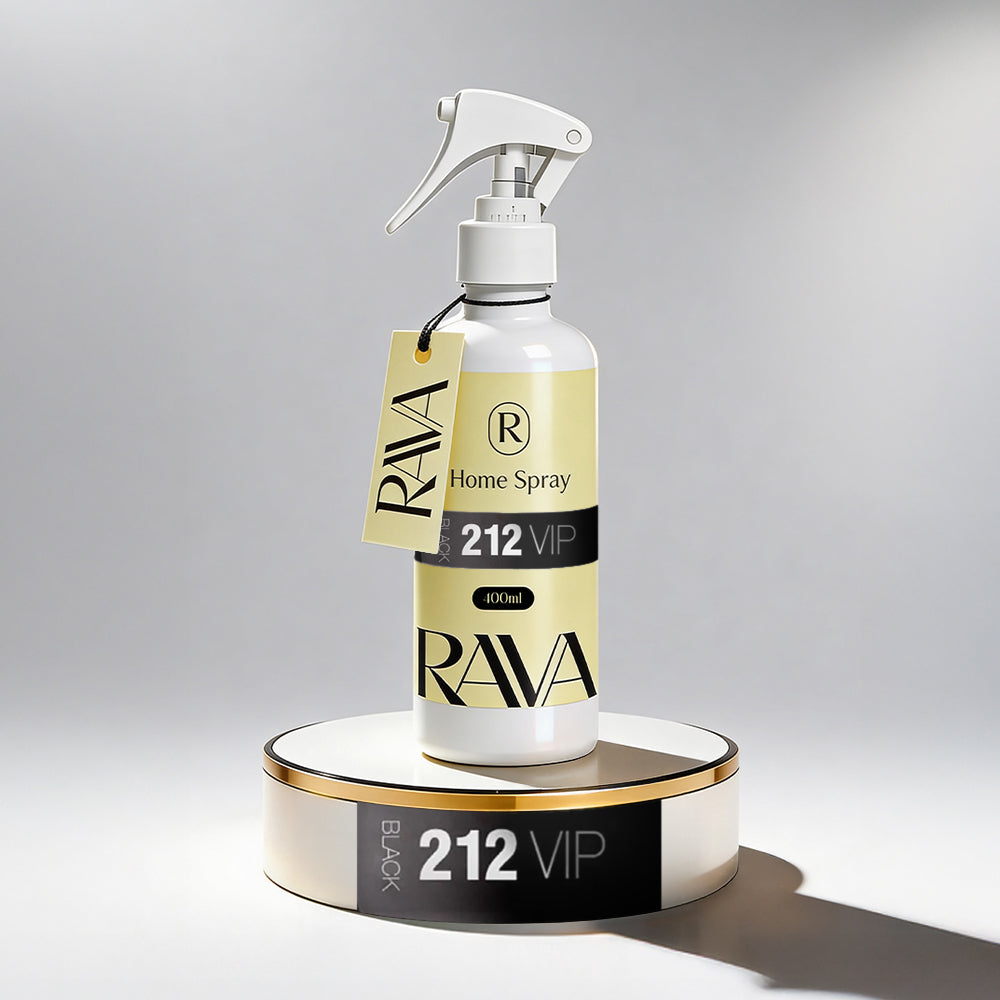 4. 212 VIP Black Home Spray