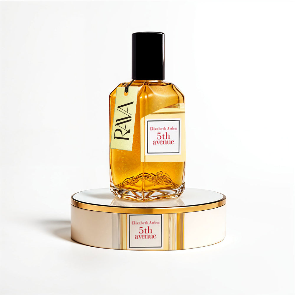 5th Avenue Elizabeth Arden