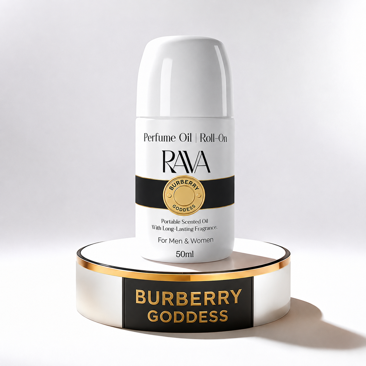 Burberry Goddess Roll On 50ml
