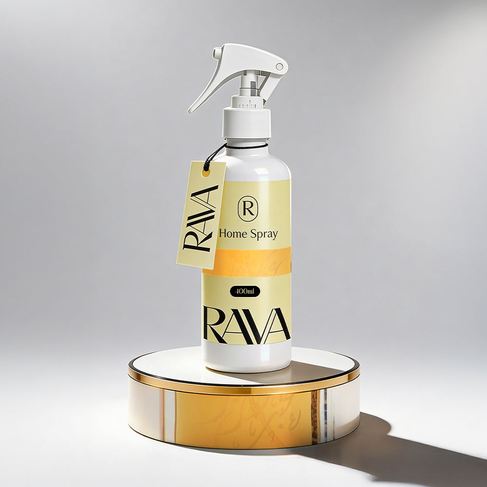 Abd El Aziz Home Spray