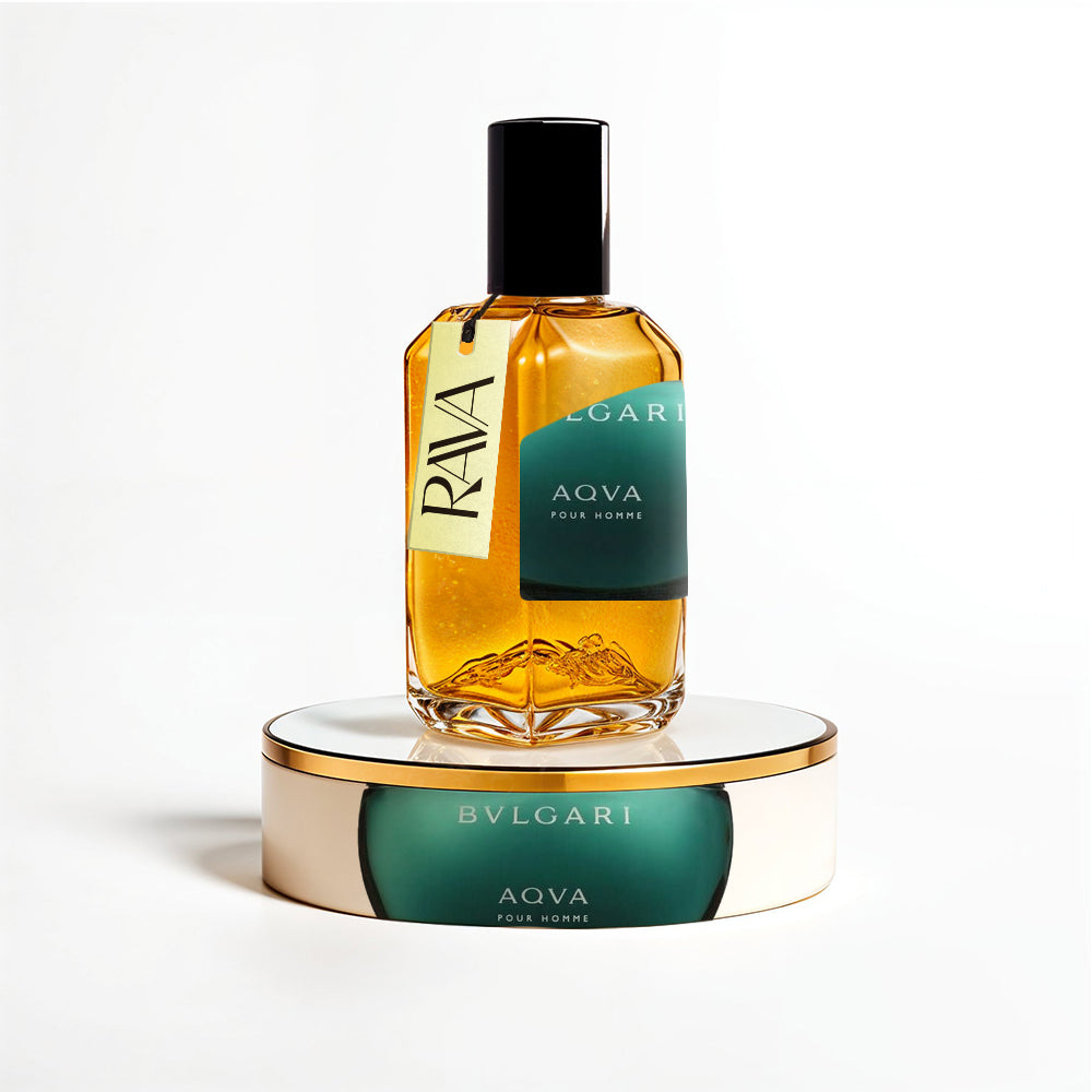 Acqua Bulgari