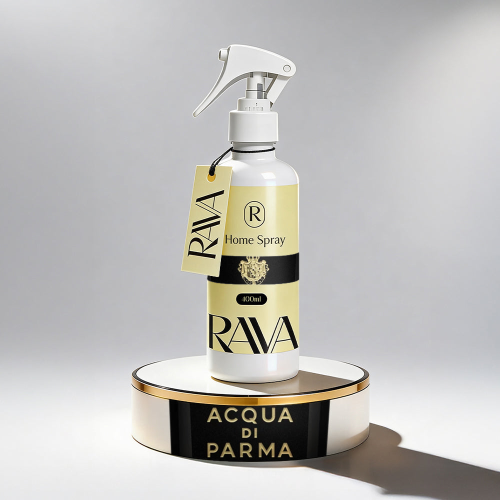 Acqua Di Parma Oud Home Spray