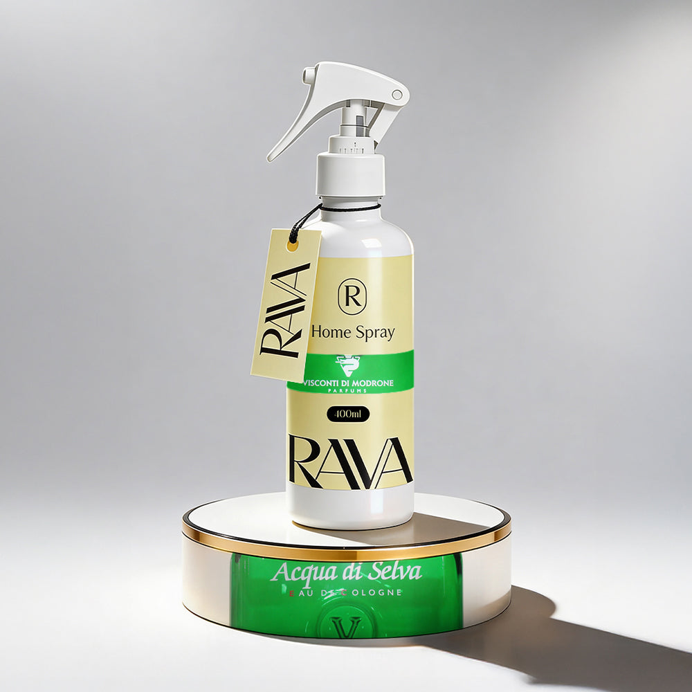 Acqua Di Silva Home Spray