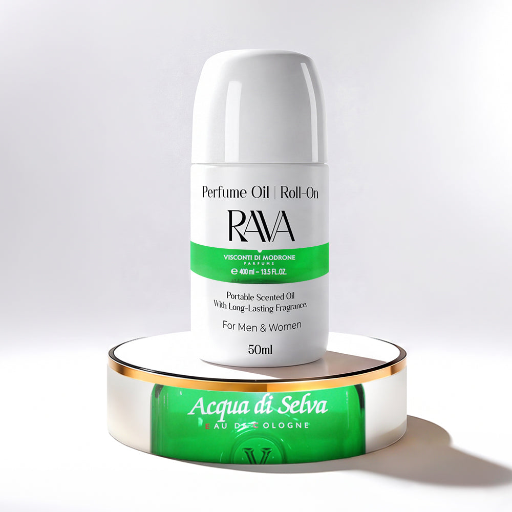 Acqua Di Silva Roll On