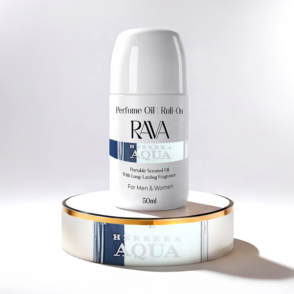 Acqua Herrera Roll On