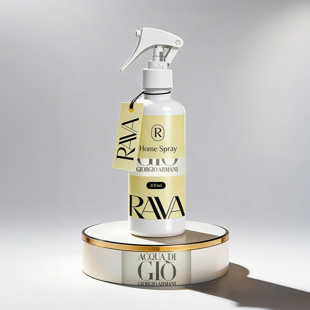 Acqua di Gio Giorgio Armani Home Spray