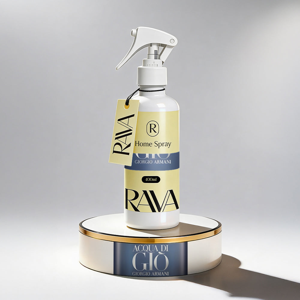 Acqua di Gio Profondo Home Spray