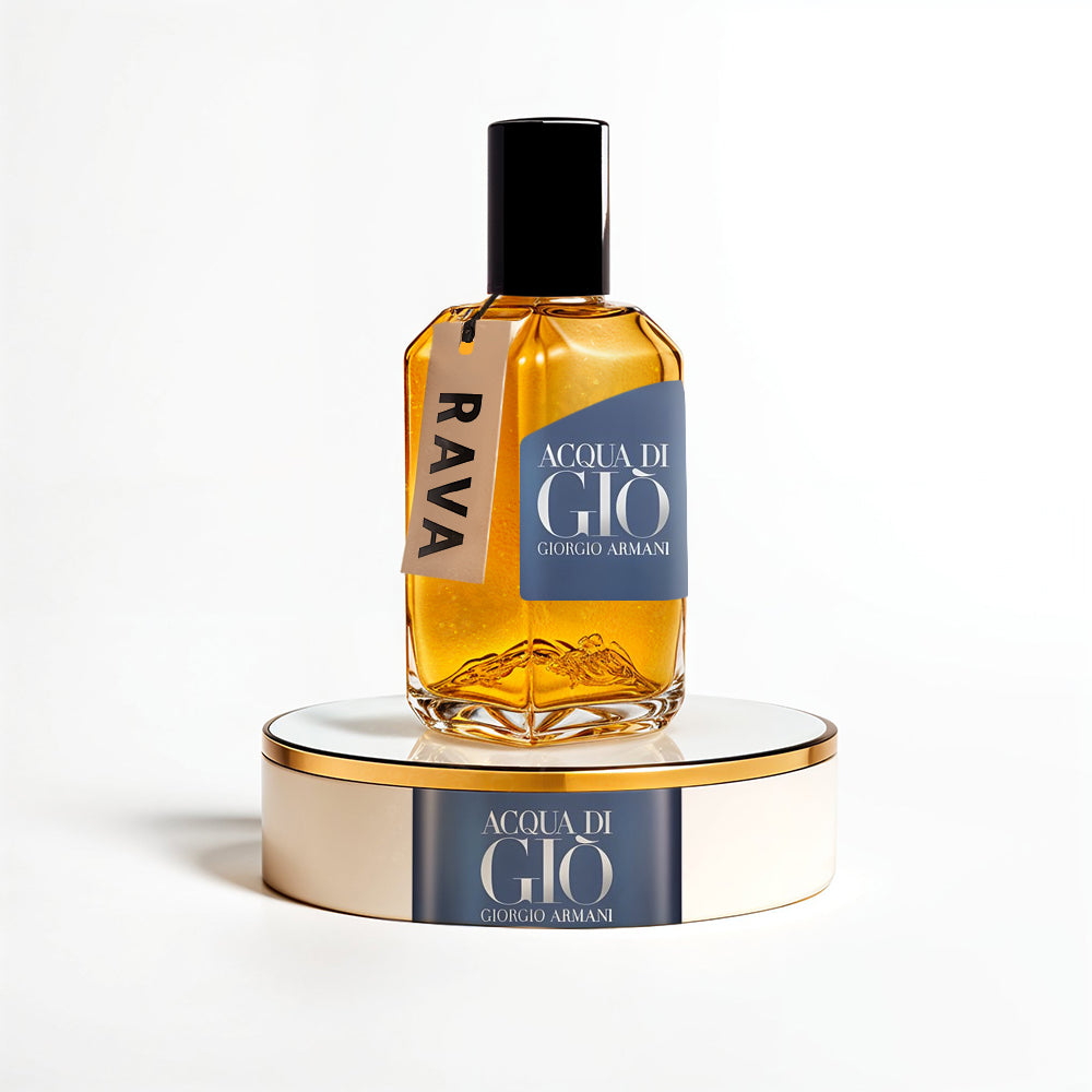 Acqua di Gio Profondo