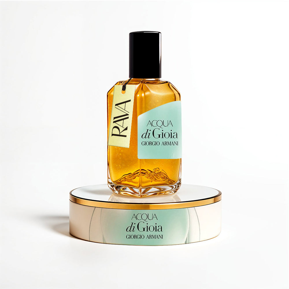 Acqua di Gioia Women