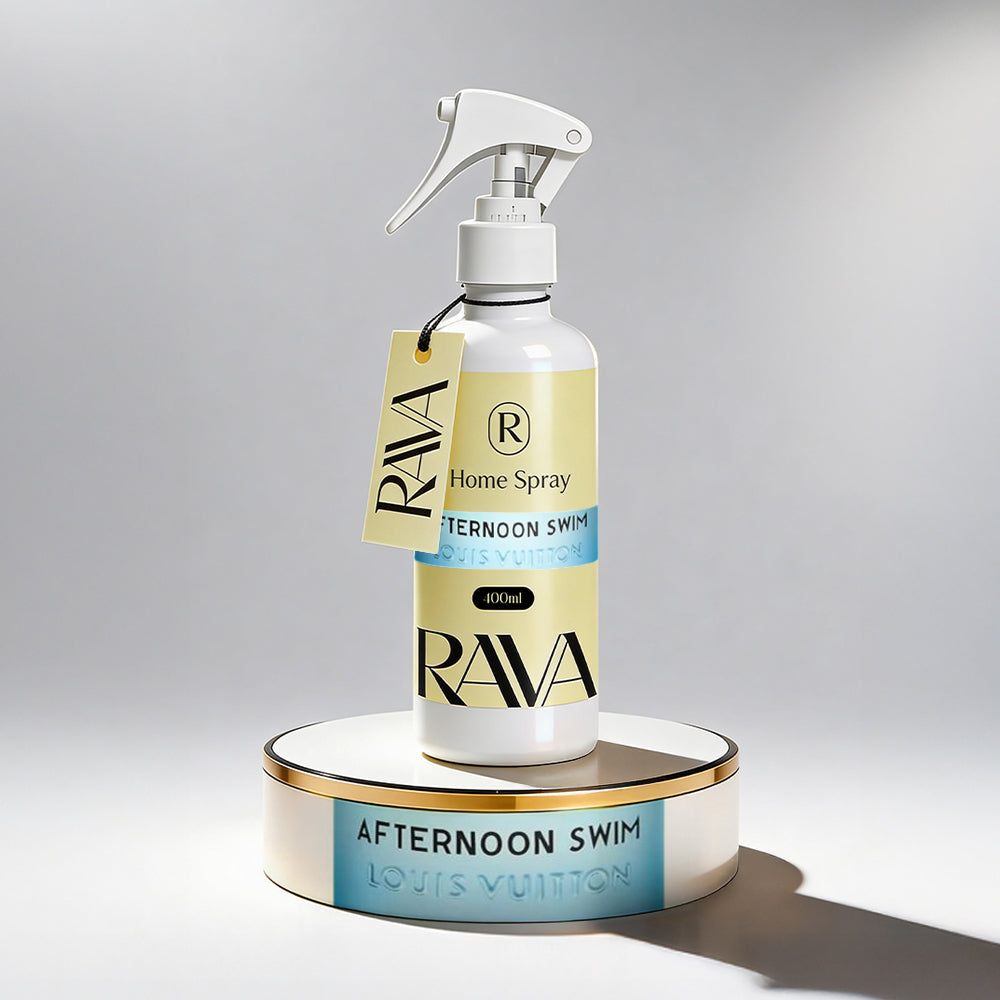 Afternoon Swim Louis Vuitton Home Spray