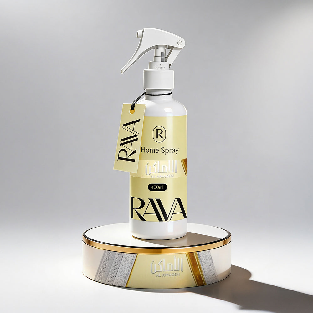 Al Amaken Home Spray