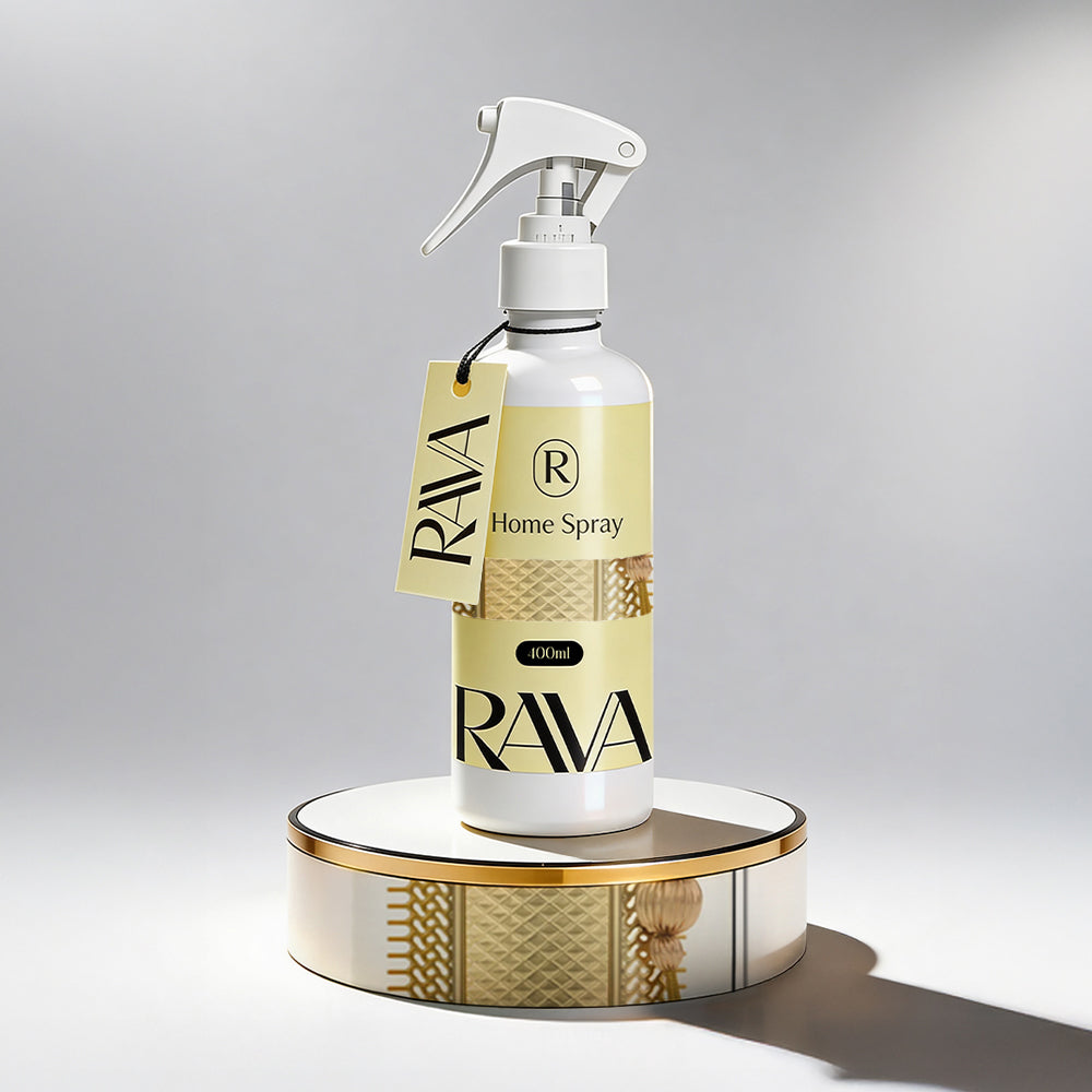 Al Sheikh Home Spray