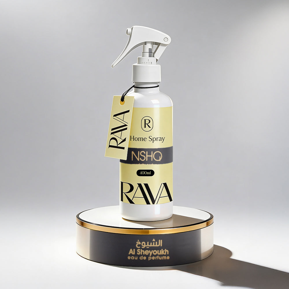 Al Sheyoukh Home Spray