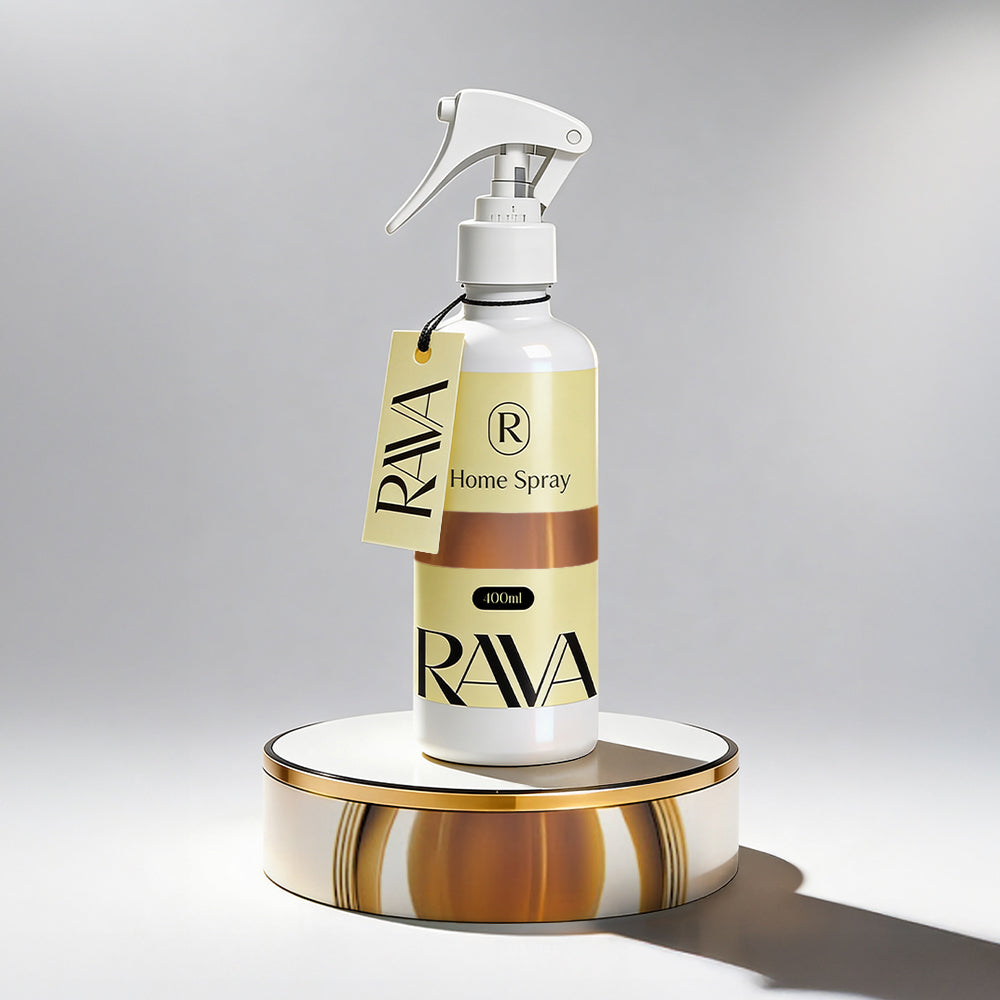 Al Thoriya Home Spray