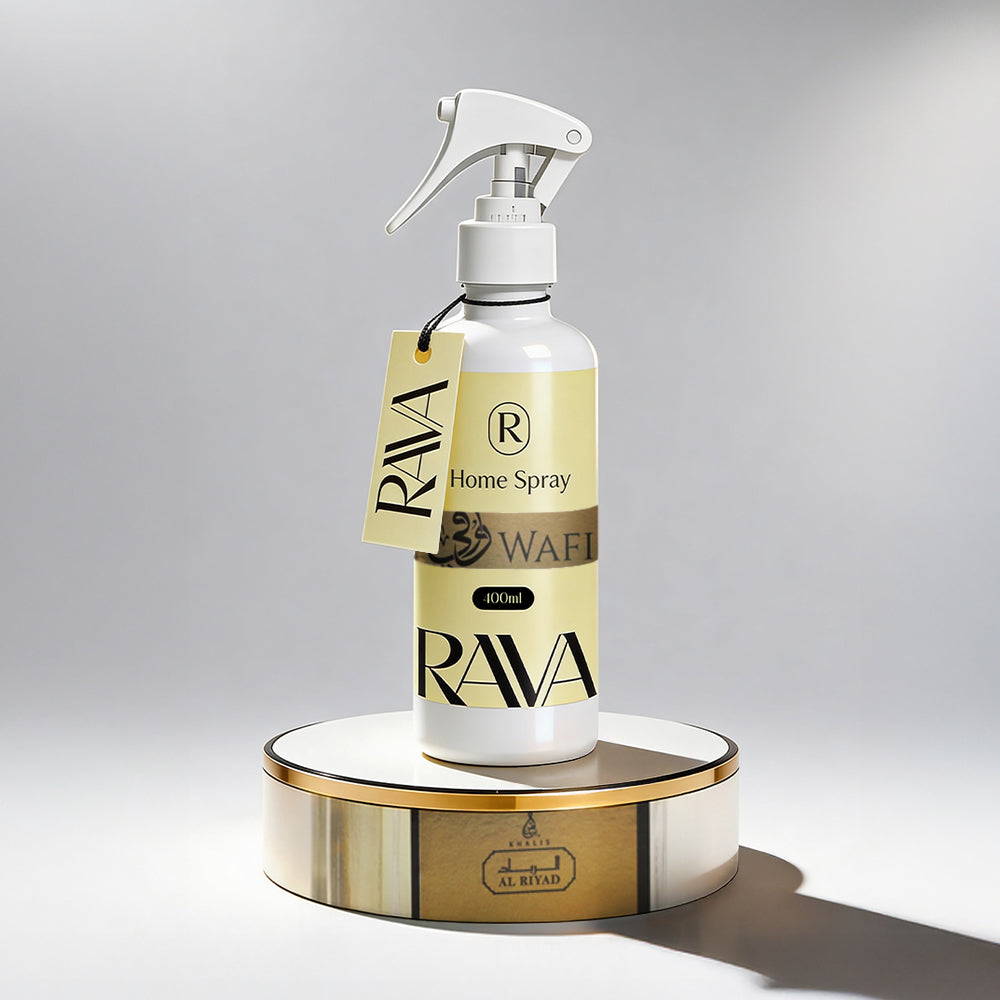 Al Wafi Home Spray