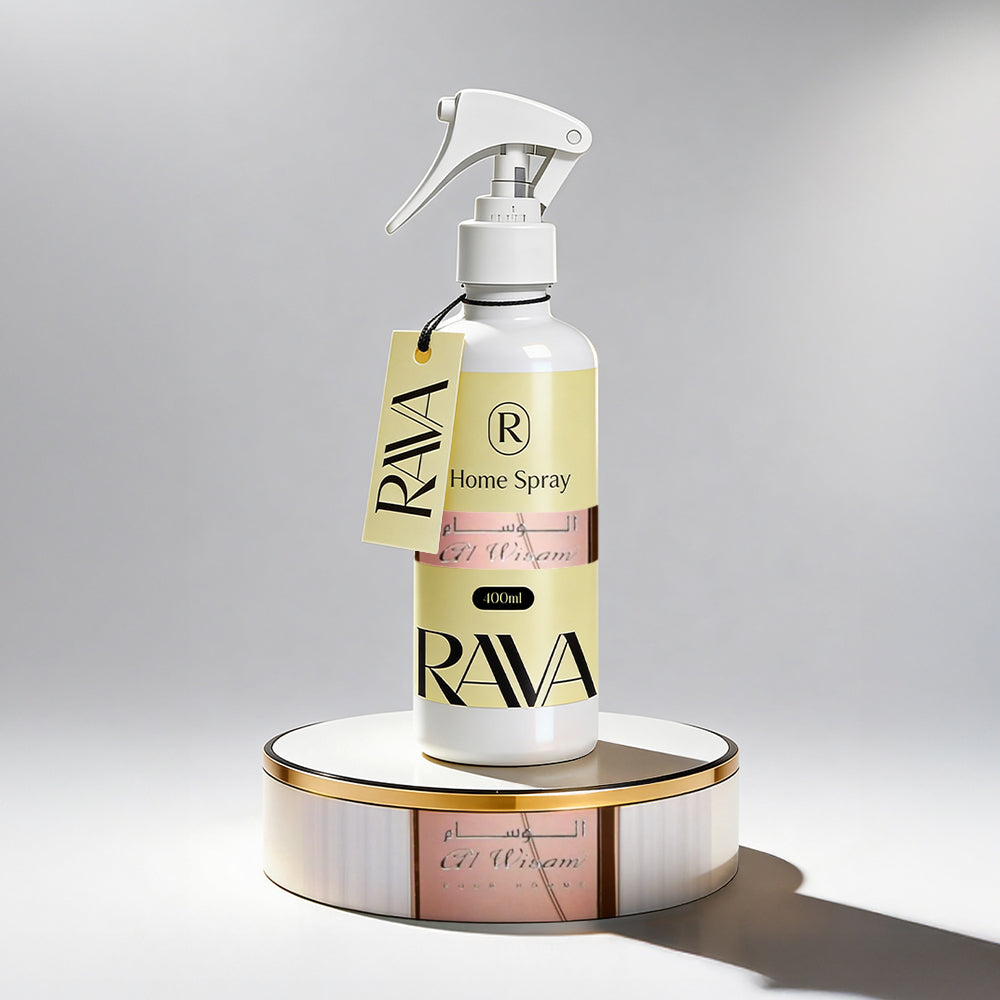 Al Wissam Super Home Spray