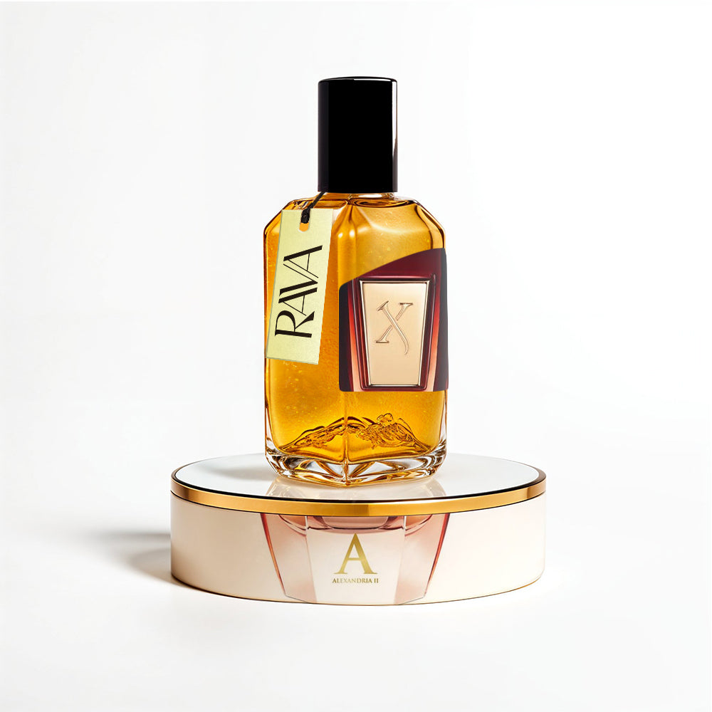 Alexandria 2 Xerjoff