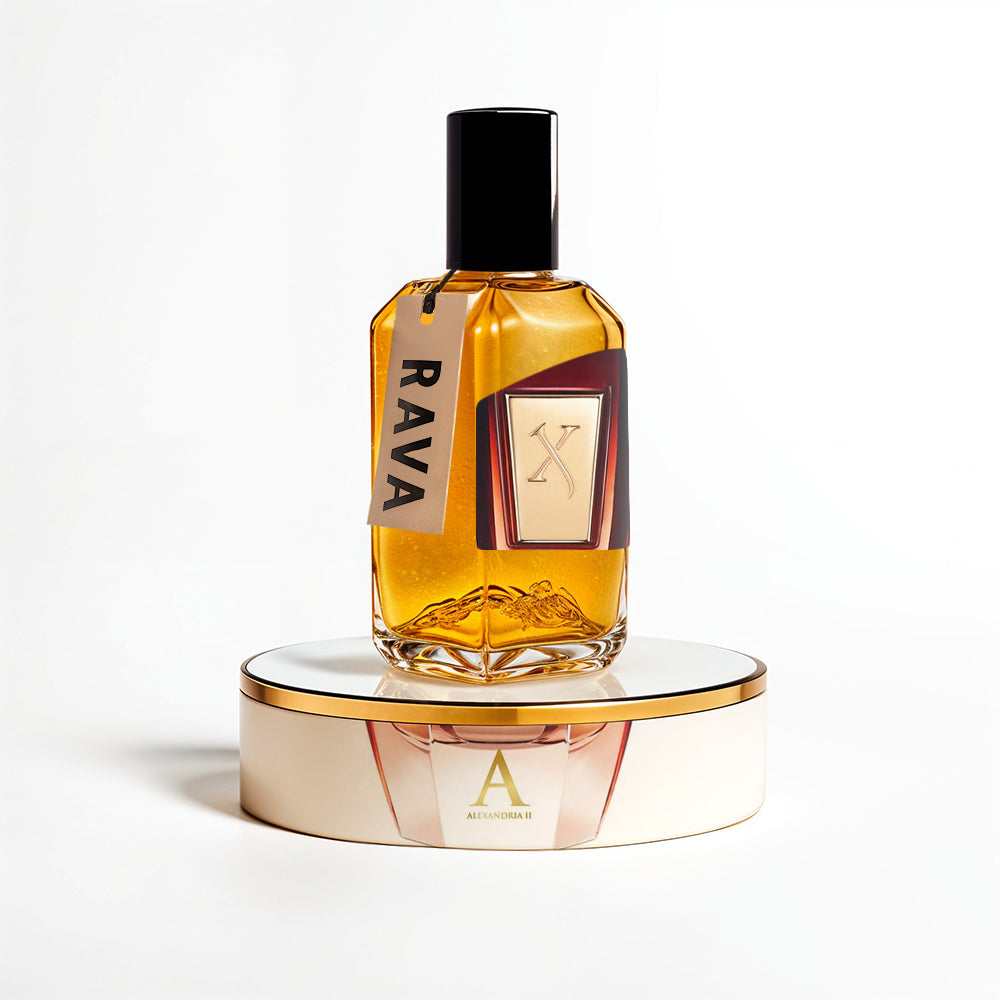 Alexandria 2 Xerjoff