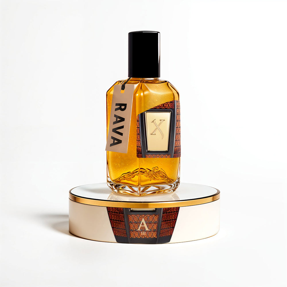 Alexandria 3 Xerjoff