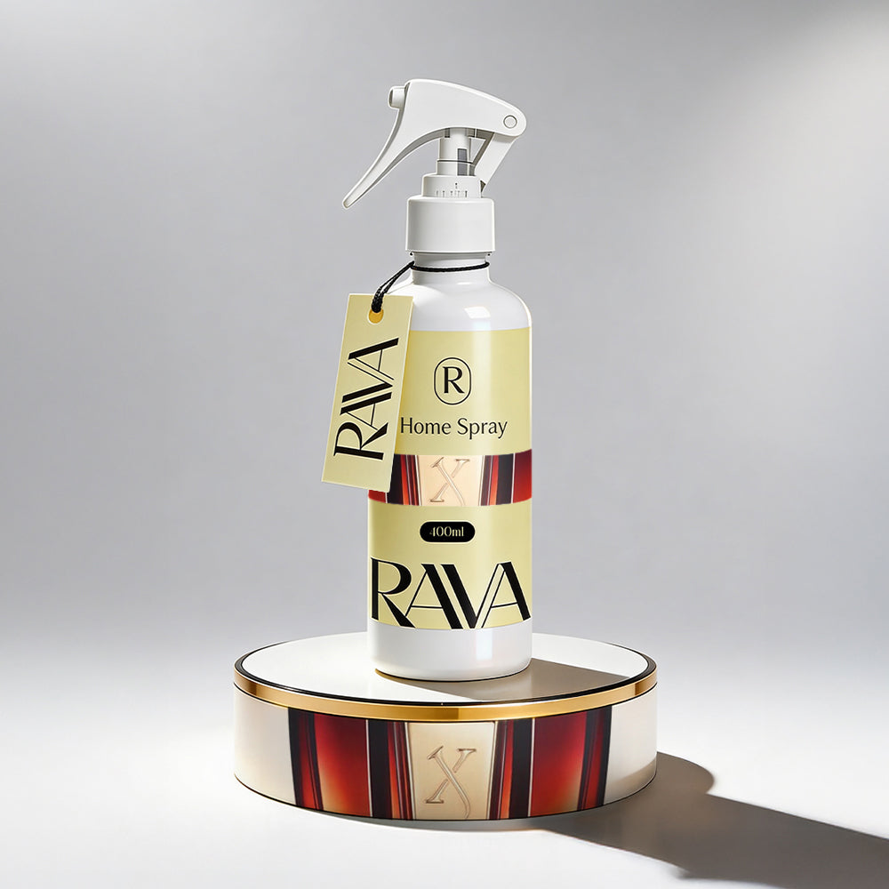 Alexandria 2 Home Spray