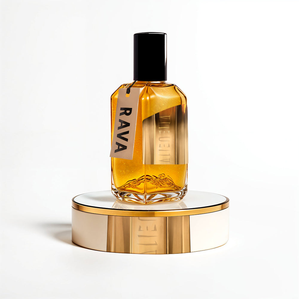 Alien Oud Thierry Mugler