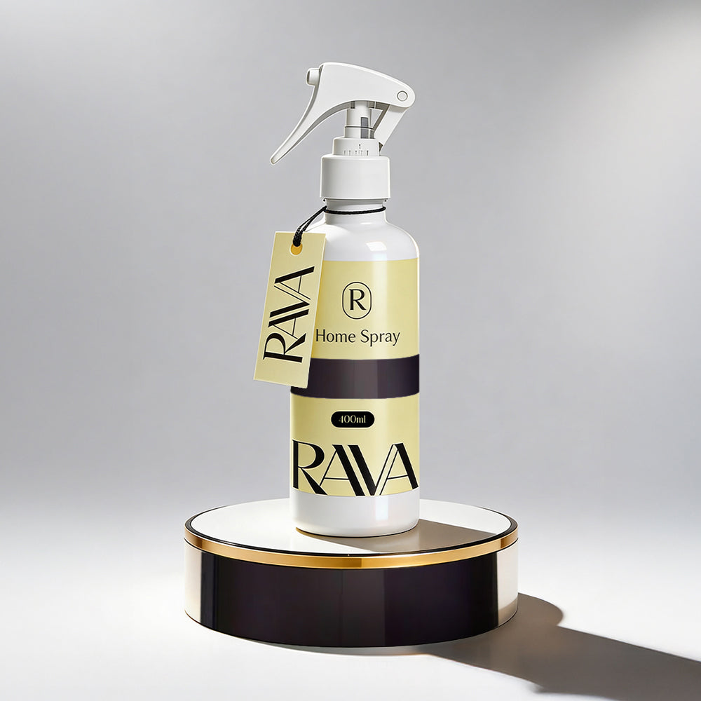 Alien Man Home Spray