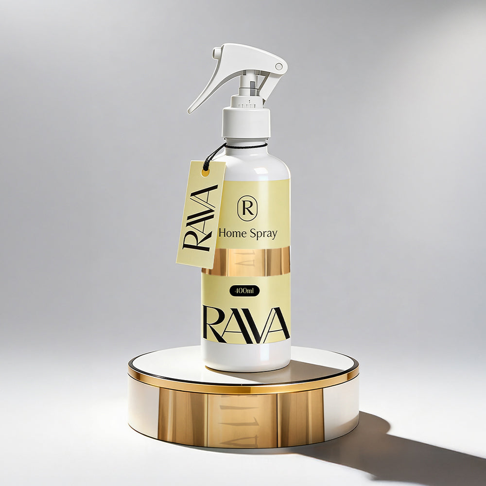 Alien Oud Home Spray