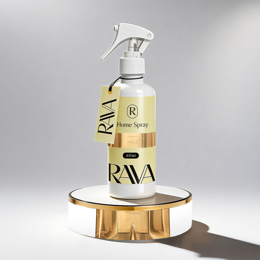 Alien Oud Thierry Mugler Home Spray