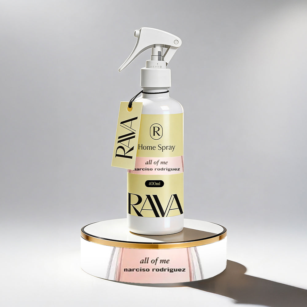 All Of Me Narciso Rodriguez Home Spray