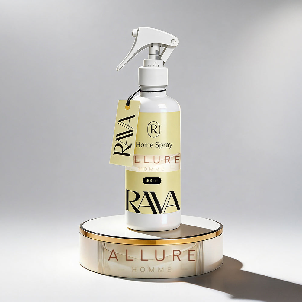 Allure Chanel Men Home Spray