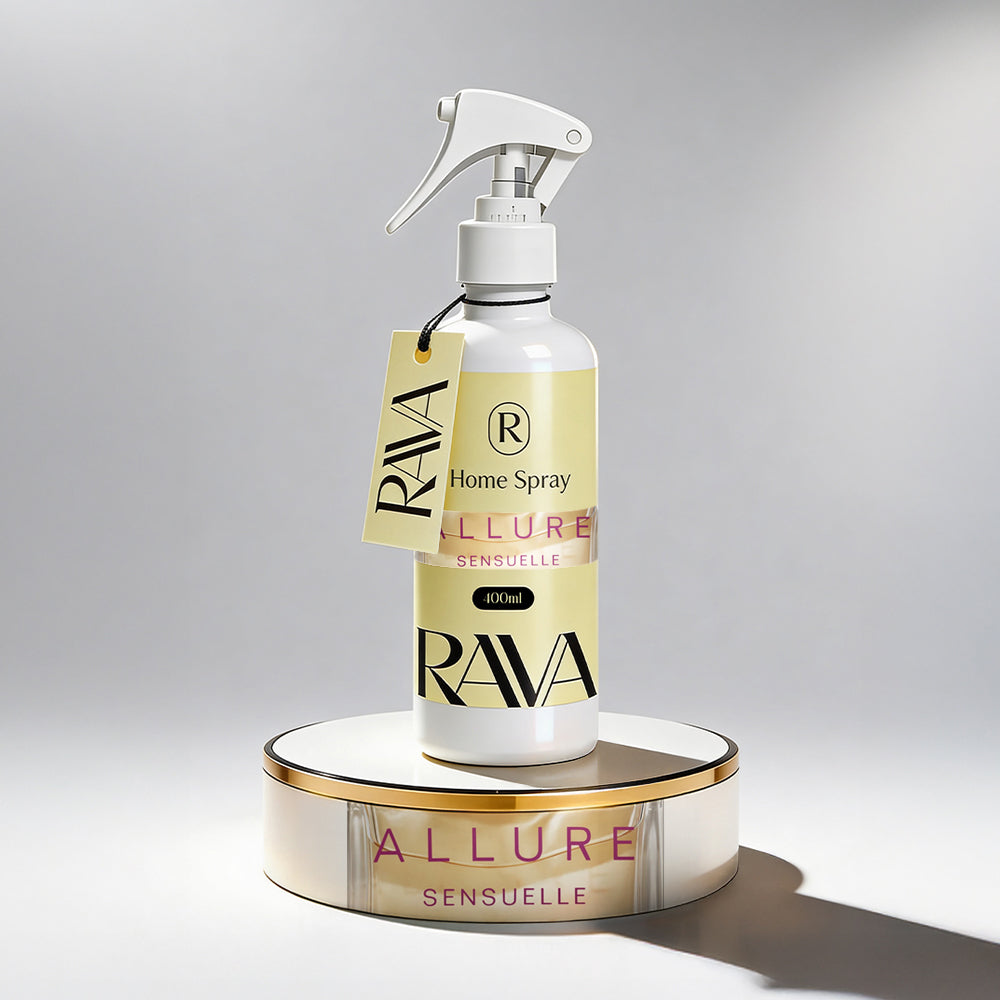 Allure Chanel Women Home Spray