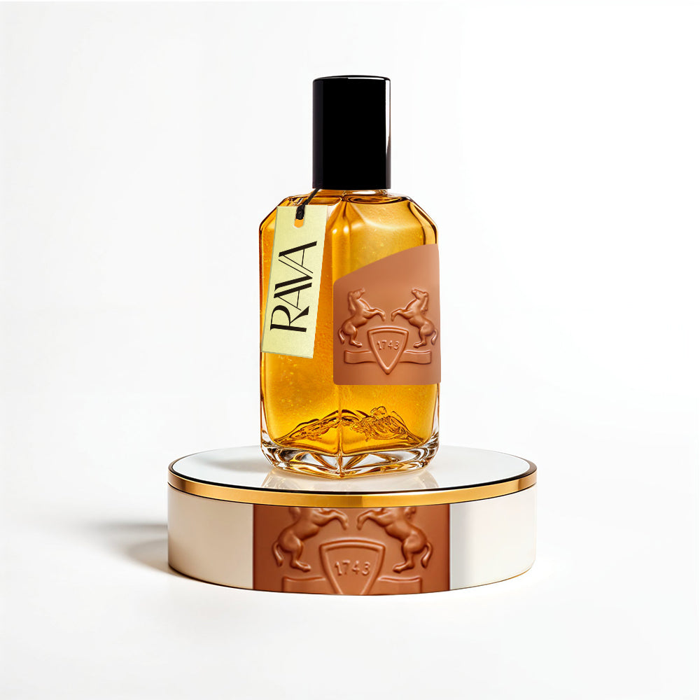 Althaïr Parfums de Marly