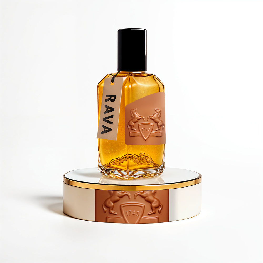 Althaïr Parfums de Marly