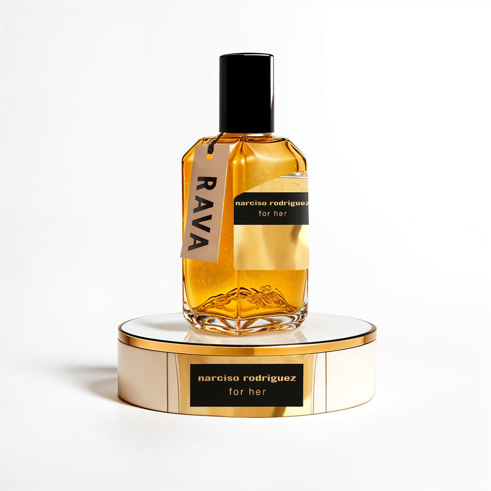 Amber Musc Narciso Rodriguez