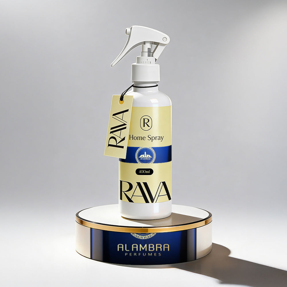 Ambra Europe Home Spray