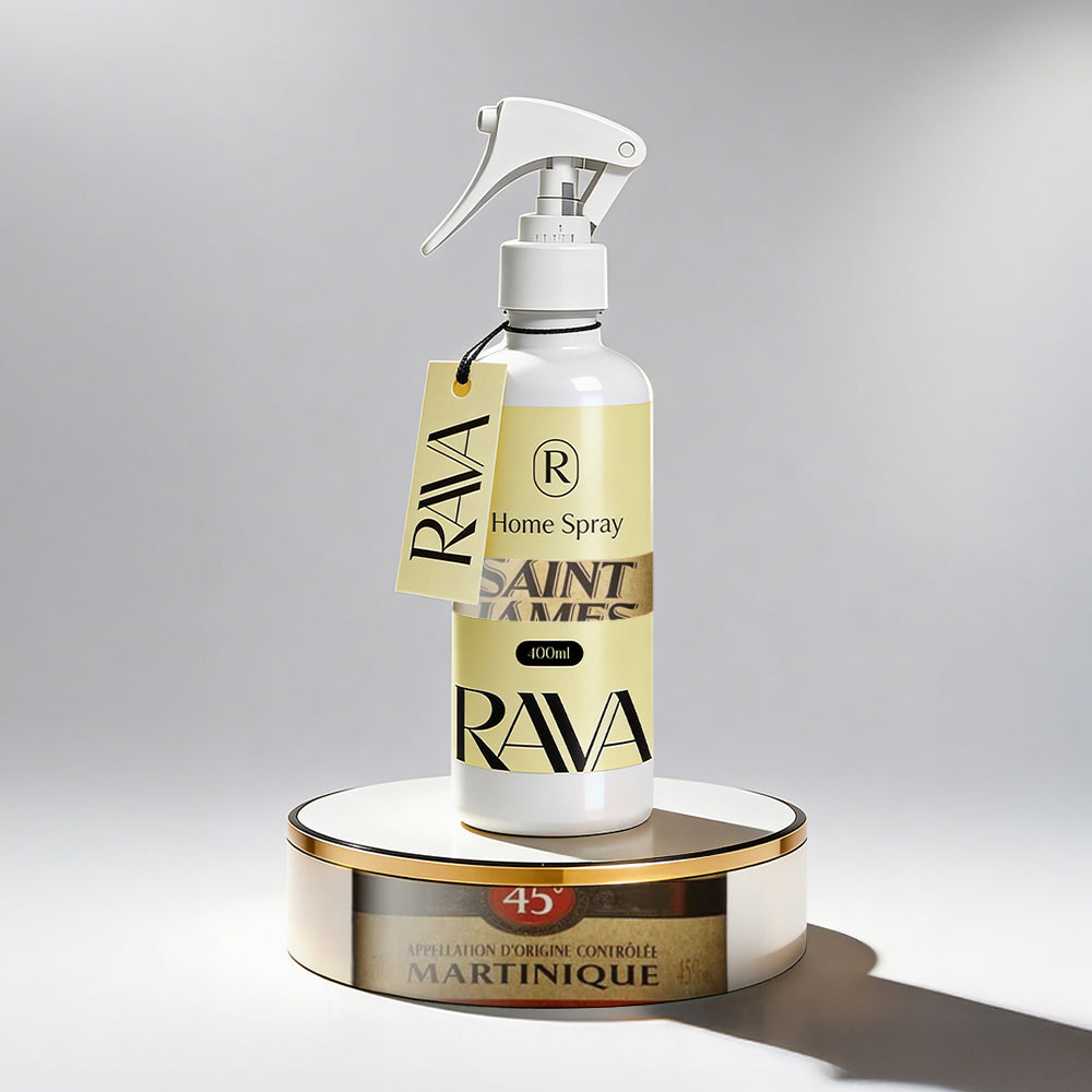 Ambre Jamed Home Spray