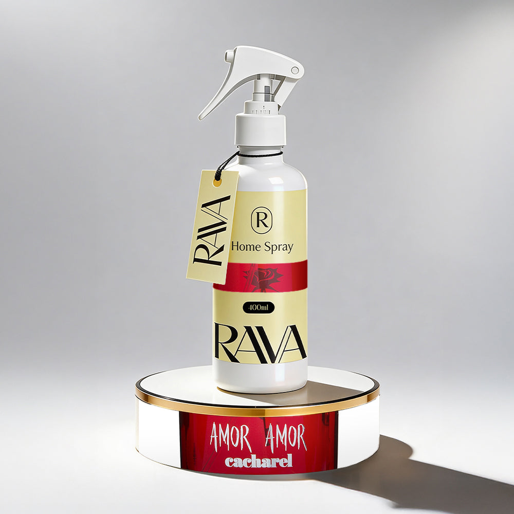Amor Amor Cacharel Home Spray