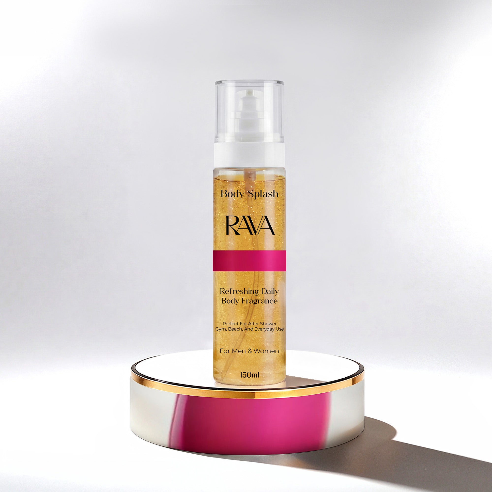 Amor Kenzo Body Splash