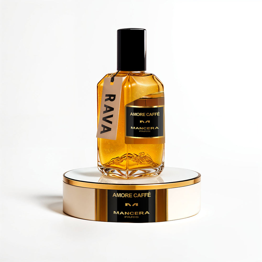 Amore Caffè Mancera