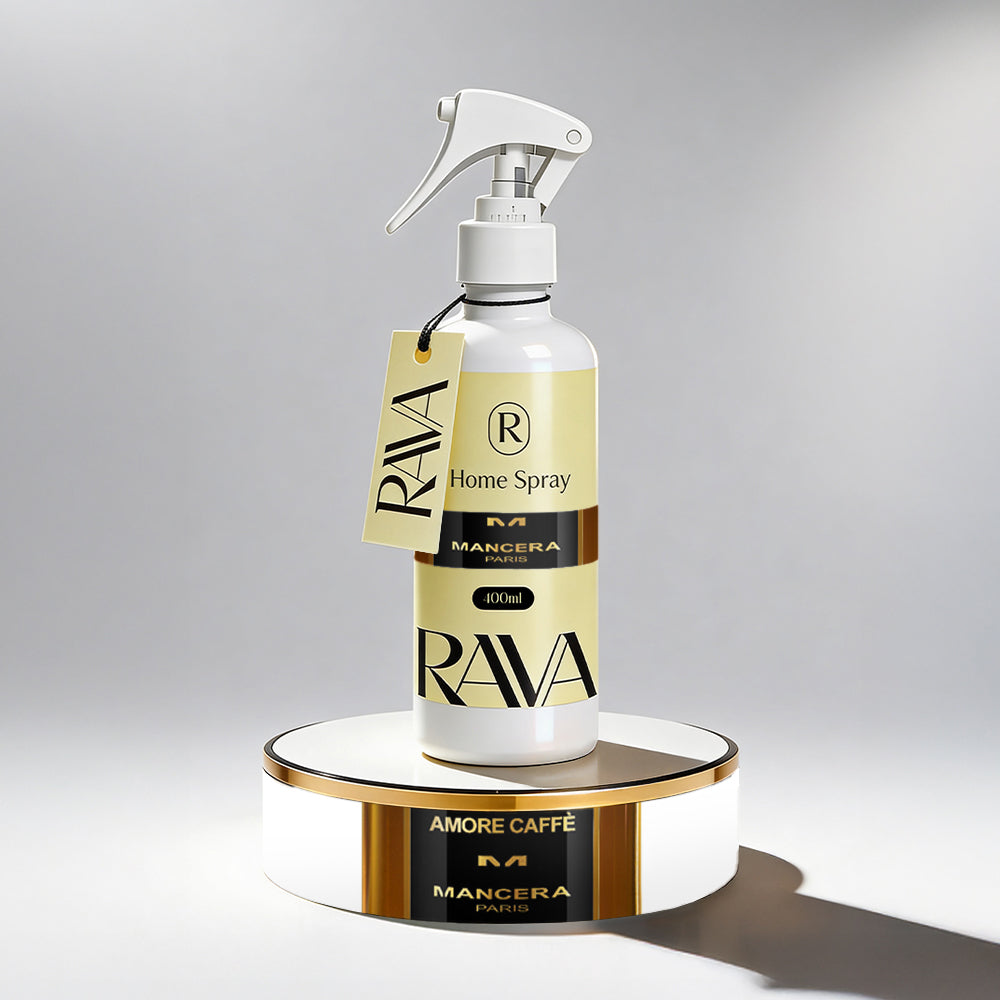Amore Caffè Mancera Home Spray