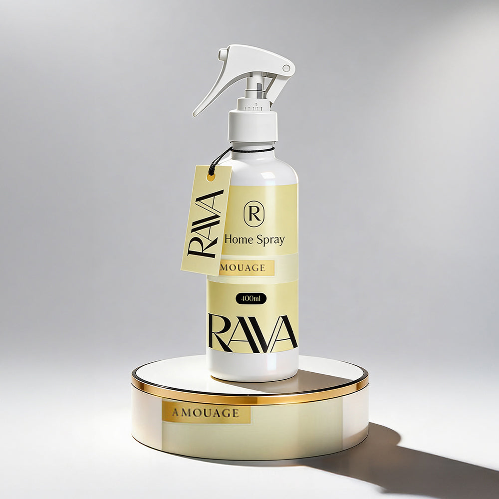 Amouage 2 Home Spray
