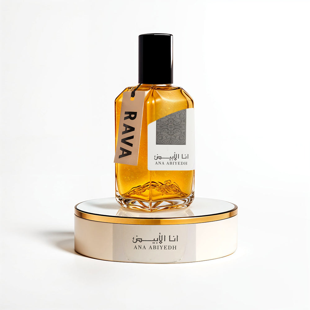 Ana al Abyad Lattafa